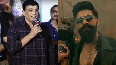 ₹120 Crore 'Toxic' Deal: Did Dil Raju Really Pay, or Is It Just Hype? ₹120 Crore 'Toxic' Deal: Did Dil Raju Really Pay, or Is It Just Hype?