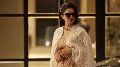 సన్నీ లియోనీ సంచలనం: నా కెరీర్ను మార్చే చిత్రం ఇదే! బ్లాక్ బస్టర్ ఖాయం! సన్నీ లియోనీ సంచలనం: నా కెరీర్ను మార్చే చిత్రం ఇదే! బ్లాక్ బస్టర్ ఖాయం!