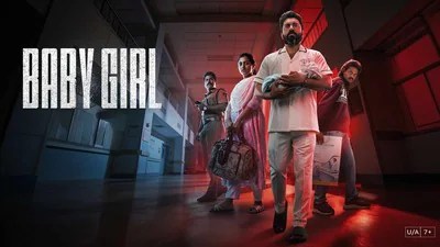 Nivin Pauly's 'Baby Girl' Movie Review: Malayalam Thriller - Blockbuster or Disaster? Nivin Pauly's 'Baby Girl' Movie Review: Malayalam Thriller - Blockbuster or Disaster?
