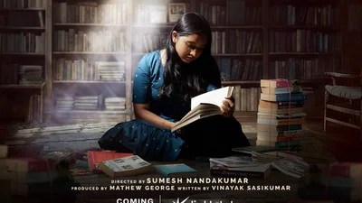 Roslin: Drishyam Director Jeethu Joseph & Meena Star in New Psychological Thriller Web Series Roslin: Drishyam Director Jeethu Joseph & Meena Star in New Psychological Thriller Web Series