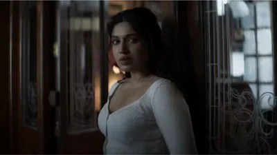 Shocking: Bhumi Pednekar Reveals Truth Behind 'The Lady Killer' Rs 1 Lakh Collection Shocking: Bhumi Pednekar Reveals Truth Behind 'The Lady Killer' Rs 1 Lakh Collection