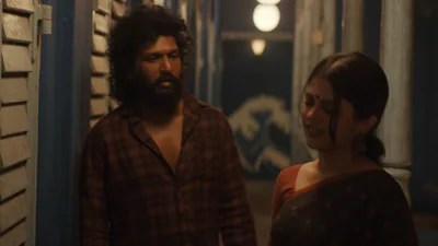 DC Teaser: Lokesh Kanagaraj's Violent Debut Divides Fans; Anirudh's Score a Hit! DC Teaser: Lokesh Kanagaraj's Violent Debut Divides Fans; Anirudh's Score a Hit!