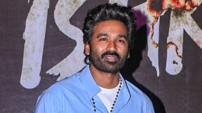 Dhanush in Legal Crosshairs: Production House Demands ₹20 Crore Over Stalled Film! Dhanush in Legal Crosshairs: Production House Demands ₹20 Crore Over Stalled Film!