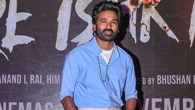 Dhanush Shock: Producer Demands ₹20 Cr for Unfinished Film Project Dhanush Shock: Producer Demands ₹20 Cr for Unfinished Film Project