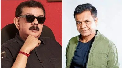షాకింగ్: జైలులో స్టార్ కమెడియన్.. సపోర్ట్గా డైరెక్టర్! ఏం జరిగిందో తెలుసా? షాకింగ్: జైలులో స్టార్ కమెడియన్.. సపోర్ట్గా డైరెక్టర్! ఏం జరిగిందో తెలుసా?