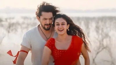 'Seetha Payanam' Review: Arjun Sarja's Family Drama with Daughter Aishwarya Arjun's Debut 'Seetha Payanam' Review: Arjun Sarja's Family Drama with Daughter Aishwarya Arjun's Debut