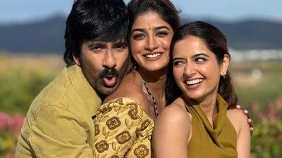 Ravi Teja's 'Bhartha Mahashayulaku Vignapthi' OTT Release Date on Zee5 Confirmed? Ravi Teja's 'Bhartha Mahashayulaku Vignapthi' OTT Release Date on Zee5 Confirmed?