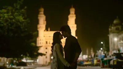 వైరల్: ఓటీటీలో సెన్సేషన్ క్రియేట్ చేస్తున్న రొమాంటిక్ డ్రామా! 9.1 రేటింగ్ తో రికార్డులు బ్రేక్! వైరల్: ఓటీటీలో సెన్సేషన్ క్రియేట్ చేస్తున్న రొమాంటిక్ డ్రామా! 9.1 రేటింగ్ తో రికార్డులు బ్రేక్!