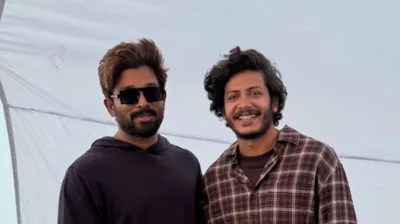 Allu Arjun's '42 Rules' Debunked: Co-star Defends Star Against Claims! Allu Arjun's '42 Rules' Debunked: Co-star Defends Star Against Claims!