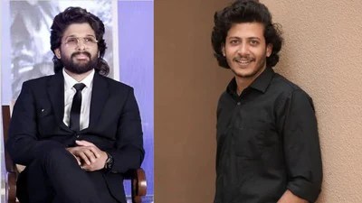 అల్లు అర్జున్ పై షాకింగ్ ఆరోపణలు! 42 రూల్స్ వివాదం! మలయాళ నటుడి సంచలన కామెంట్స్! అల్లు అర్జున్ పై షాకింగ్ ఆరోపణలు! 42 రూల్స్ వివాదం! మలయాళ నటుడి సంచలన కామెంట్స్!