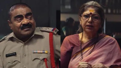 వైరల్ న్యూస్: ఓటీటీలో బామ్మ చెప్పిన కథ మూవీ రిలీజ్! బాబు మోహన్, వై విజయల మాస్ ఎంట్రీ!! వైరల్ న్యూస్: ఓటీటీలో బామ్మ చెప్పిన కథ మూవీ రిలీజ్! బాబు మోహన్, వై విజయల మాస్ ఎంట్రీ!!