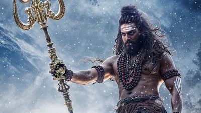 Mahesh Babu Unveils Nagabandham Teaser: Blockbuster Visual Wonder Anticipated! Mahesh Babu Unveils Nagabandham Teaser: Blockbuster Visual Wonder Anticipated!