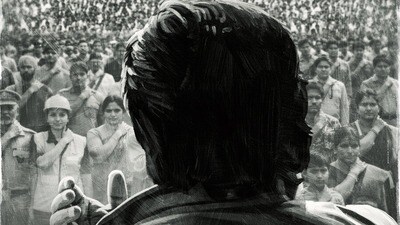 ఫిబ్రవరి 22: పవన్ కళ్యాణ్ ఫ్యాన్స్కు పూనకాలే! 'ఉస్తాద్' నుంచి అదిరిపోయే అప్డేట్! ఫిబ్రవరి 22: పవన్ కళ్యాణ్ ఫ్యాన్స్కు పూనకాలే! 'ఉస్తాద్' నుంచి అదిరిపోయే అప్డేట్!