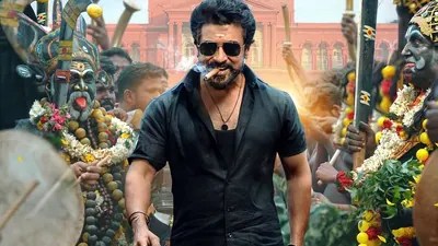 Suriya's 'Karuppu' Release Date Revealed! Post-Election Premiere for Highly Anticipated Film Suriya's 'Karuppu' Release Date Revealed! Post-Election Premiere for Highly Anticipated Film