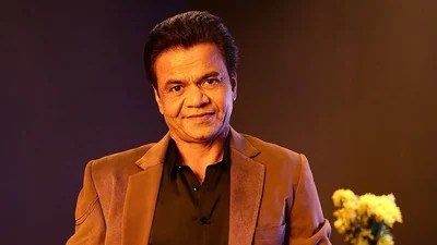 Rajpal Yadav Jail Release? Wife Debunks Salman Khan Bail Rumors! Rajpal Yadav Jail Release? Wife Debunks Salman Khan Bail Rumors!