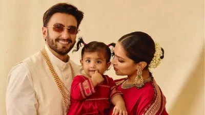 Daughters' Luck: Indian Heroes Hit 1000 Crores & National Fame After Births Daughters' Luck: Indian Heroes Hit 1000 Crores & National Fame After Births