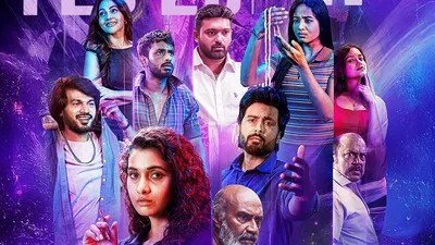 Hot Spot 2 Much: Tamil Film Released on 6 OTT Platforms Simultaneously, Sensation in Tollywood Hot Spot 2 Much: Tamil Film Released on 6 OTT Platforms Simultaneously, Sensation in Tollywood