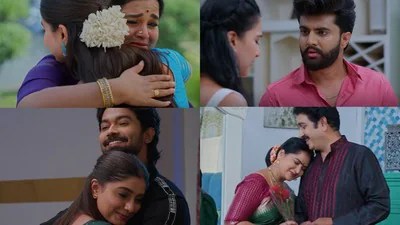 Ninnu Kori: Kranti's Shocking Decision, Shalini's Change & Viral Episode Updates! Ninnu Kori: Kranti's Shocking Decision, Shalini's Change & Viral Episode Updates!