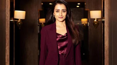 త్రిష సంచలనం: బీజేపీ నేతకు లీగల్ నోటీసులు! విజయ్తో ఎఫైర్పై క్లారిటీతో మాస్ వార్నింగ్!! త్రిష సంచలనం: బీజేపీ నేతకు లీగల్ నోటీసులు! విజయ్తో ఎఫైర్పై క్లారిటీతో మాస్ వార్నింగ్!!
