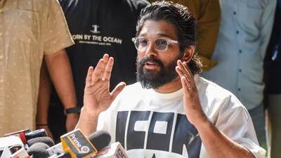 Allu Arjun's '42 Rules' Leak Shocks Fans: The Full Controversy Revealed Allu Arjun's '42 Rules' Leak Shocks Fans: The Full Controversy Revealed