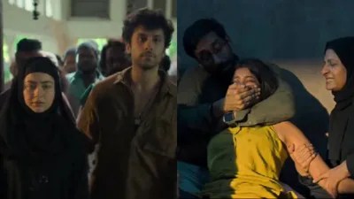 The Kerala Story 2 Trailer Released: 'Save Our Daughters!' Dialogues Spark Controversy The Kerala Story 2 Trailer Released: 'Save Our Daughters!' Dialogues Spark Controversy