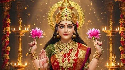మాఘ అమావాస్య: సూర్యగ్రహణ పుణ్యకాలం - లక్ష్మీ అనుగ్రహ ప్రాప్తికి మార్గాలు మాఘ అమావాస్య: సూర్యగ్రహణ పుణ్యకాలం - లక్ష్మీ అనుగ్రహ ప్రాప్తికి మార్గాలు