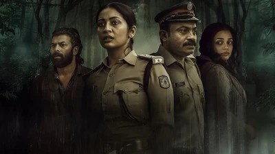 షాకింగ్ న్యూస్! ఓటీటీలో సంచలనం సృష్టించనున్న మలయాళం థ్రిల్లర్! ఆ ఒక్క రాత్రి ఏం జరిగిందో? షాకింగ్ న్యూస్! ఓటీటీలో సంచలనం సృష్టించనున్న మలయాళం థ్రిల్లర్! ఆ ఒక్క రాత్రి ఏం జరిగిందో?