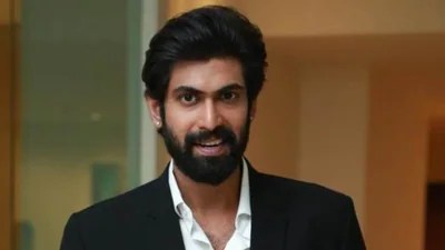 రానా షాకింగ్ కామెంట్స్! ఏఐతో సినిమా మొత్తం చూసేయొచ్చు! రాజమౌళి 'వారణాసి'కి ఇది బిగ్ బూస్ట్! రానా షాకింగ్ కామెంట్స్! ఏఐతో సినిమా మొత్తం చూసేయొచ్చు! రాజమౌళి 'వారణాసి'కి ఇది బిగ్ బూస్ట్!
