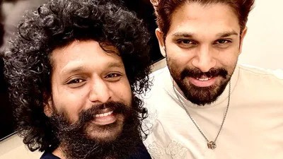 అల్లు అర్జున్, లోకేష్ కాంబో.. థియేటర్లు షేక్ అవ్వాల్సిందే! మాస్ రికార్డ్స్ గ్యారెంటీ! అల్లు అర్జున్, లోకేష్ కాంబో.. థియేటర్లు షేక్ అవ్వాల్సిందే! మాస్ రికార్డ్స్ గ్యారెంటీ!
