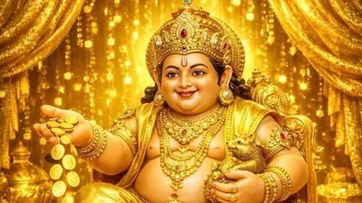 సంఖ్యాశాస్త్రం: ఏ తేదీలలో జన్మించిన వారికి కుబేరుని అనుగ్రహం సిద్ధిస్తుంది? సంఖ్యాశాస్త్రం: ఏ తేదీలలో జన్మించిన వారికి కుబేరుని అనుగ్రహం సిద్ధిస్తుంది?