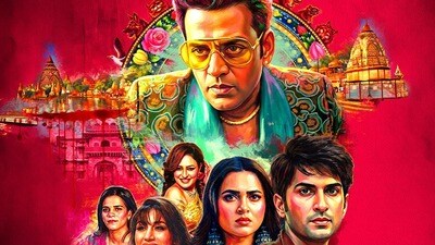Psycho Saiyaan: Free Romantic Thriller on MX Player with Ravi Kishan & Tejasswi Prakash Psycho Saiyaan: Free Romantic Thriller on MX Player with Ravi Kishan & Tejasswi Prakash