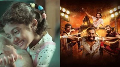 ఓటీటీ షేక్: ఈ వారం థియేటర్లు బంద్! ఓటీటీలో 6 బ్లాక్ బస్టర్స్ రిలీజ్! ఓటీటీ షేక్: ఈ వారం థియేటర్లు బంద్! ఓటీటీలో 6 బ్లాక్ బస్టర్స్ రిలీజ్!