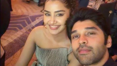 Are Dhruv Vikram & Anupama Parameswaran the New IT Couple? Fans React to Dating Rumors! Are Dhruv Vikram & Anupama Parameswaran the New IT Couple? Fans React to Dating Rumors!