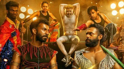 షాకింగ్: ఓటీటీలో మెగాస్టార్ మూవీ రిలీజ్! ఈ సినిమా చూస్తే పూనకాలే!! షాకింగ్: ఓటీటీలో మెగాస్టార్ మూవీ రిలీజ్! ఈ సినిమా చూస్తే పూనకాలే!!