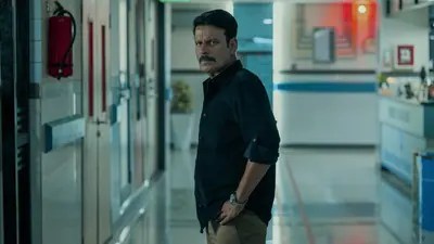 Manoj Bajpayee Netflix Movie Title Changed Amid Controversy; Makers Confirm in SC Manoj Bajpayee Netflix Movie Title Changed Amid Controversy; Makers Confirm in SC