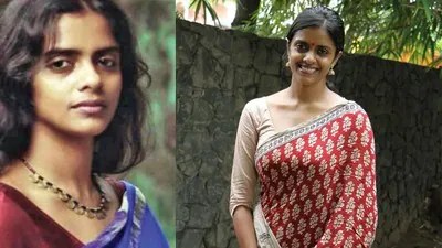 Kani Kusruti's Shocking "Easy to Act as Rape Victim" Comments Ahead of 'Assi' Release Kani Kusruti's Shocking "Easy to Act as Rape Victim" Comments Ahead of 'Assi' Release