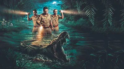 ఓటీటీలో టాలీవుడ్ హంగామా! ఏకంగా 41 సినిమాలు.. తెలుగు చిత్రాలదే రికార్డు! ఓటీటీలో టాలీవుడ్ హంగామా! ఏకంగా 41 సినిమాలు.. తెలుగు చిత్రాలదే రికార్డు!