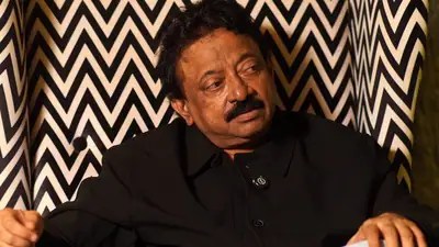 RGV's Viral AI Tweet: The End of Films? Shocking Comments Stir Tollywood Debate RGV's Viral AI Tweet: The End of Films? Shocking Comments Stir Tollywood Debate