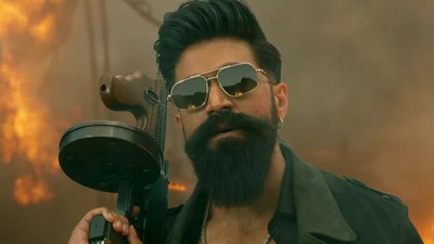 Yash's 'Toxic' Story Leaked: Goa Gang War, Smuggling & 18+ Rating Controversy Yash's 'Toxic' Story Leaked: Goa Gang War, Smuggling & 18+ Rating Controversy