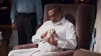 ఓటీటీ షేకింగ్: లక్కీ ది సూపర్స్టార్ - కుక్కపిల్ల అదృష్టం! ఫ్యామిలీ ఎమోషన్స్ తో బ్లాక్ బస్టర్ హిట్టే! ఓటీటీ షేకింగ్: లక్కీ ది సూపర్స్టార్ - కుక్కపిల్ల అదృష్టం! ఫ్యామిలీ ఎమోషన్స్ తో బ్లాక్ బస్టర్ హిట్టే!
