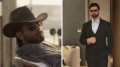 Hrithik Roshan Trolled Over 'O Romeo' Praise: Fans Call Out Double Standards Hrithik Roshan Trolled Over 'O Romeo' Praise: Fans Call Out Double Standards
