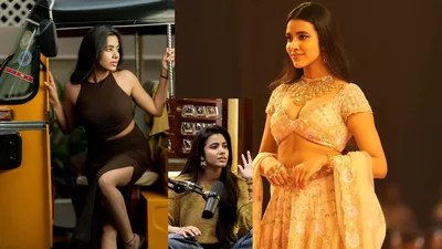 షాకింగ్: ఇంటర్ పాసైతే ఆటో డ్రైవర్తో పెళ్ళా? హీరోయిన్ సంచలన కామెంట్స్! వైరల్ షాకింగ్: ఇంటర్ పాసైతే ఆటో డ్రైవర్తో పెళ్ళా? హీరోయిన్ సంచలన కామెంట్స్! వైరల్