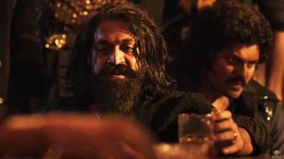 Yash's 'Toxic' Teaser Unleashes Brutal Action & Tovino Clash; Shakes Records! Yash's 'Toxic' Teaser Unleashes Brutal Action & Tovino Clash; Shakes Records!