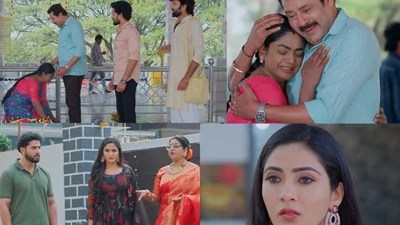 Karthika Deepam 2: Deepa's Identity Exposed! Shocking Twist for Jyothsna! Karthika Deepam 2: Deepa's Identity Exposed! Shocking Twist for Jyothsna!