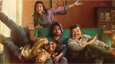 Suhas's 'Hey Balwanth' OTT Release: Where to Watch This Comedy Treat? Suhas's 'Hey Balwanth' OTT Release: Where to Watch This Comedy Treat?