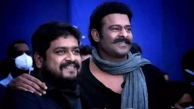 Prabhas Flew Chennai Food to Adipurush Set, Stunned Om Raut Prabhas Flew Chennai Food to Adipurush Set, Stunned Om Raut
