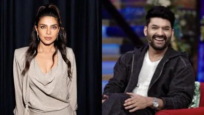 బాలీవుడ్పై ప్రియాంక సంచలన ఆరోపణలు! వారణాసితో రీఎంట్రీ.. రికార్డులు బద్దలు! బాలీవుడ్పై ప్రియాంక సంచలన ఆరోపణలు! వారణాసితో రీఎంట్రీ.. రికార్డులు బద్దలు!