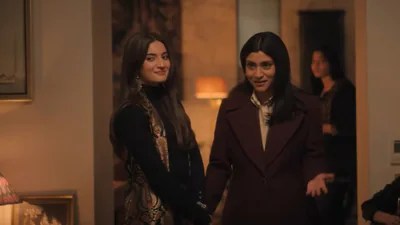 Netflix's 'Accused': Lady Doctor Scandal Thriller Sparks Tollywood Buzz Netflix's 'Accused': Lady Doctor Scandal Thriller Sparks Tollywood Buzz