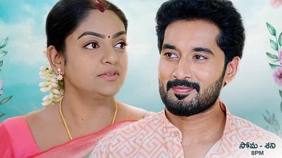 Karthika Deepam Completes 600 Episodes: Record-Breaking Success & Shocking Twists on Star Maa Karthika Deepam Completes 600 Episodes: Record-Breaking Success & Shocking Twists on Star Maa