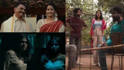 ఓటీటీలో టాలీవుడ్ బ్లాక్ బస్టర్స్! ఈ 5 సినిమాలతో రచ్చ రచ్చే! స్ట్రీమింగ్ ఎక్కడంటే? ఓటీటీలో టాలీవుడ్ బ్లాక్ బస్టర్స్! ఈ 5 సినిమాలతో రచ్చ రచ్చే! స్ట్రీమింగ్ ఎక్కడంటే?